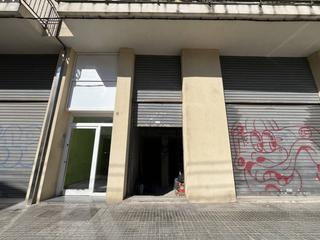 Miete Geschäftsraum in Arnau de mercader 2. Local en alquiler en almeda