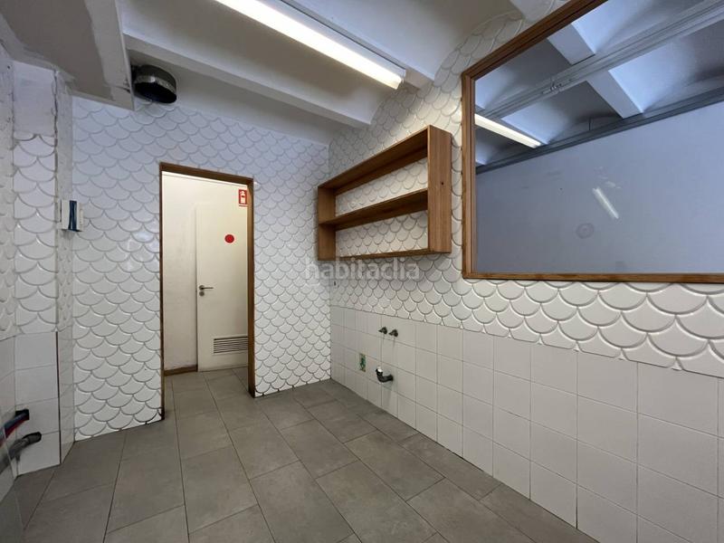 Foto 1ae1d93d-4570-4b02-aa2e-5c043942d252. Alquiler local comercial en muntaner 324 local en alquiler en sant gervasigalvany08021 en Barcelona