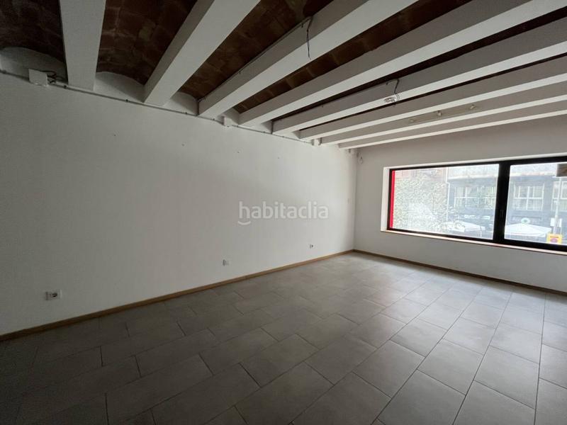 Foto 46d0404c-8cb3-403c-913e-615e50f9c4a0. Alquiler local comercial en muntaner 324 local en alquiler en sant gervasigalvany08021 en Barcelona