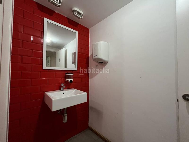 Foto b5f06602-6339-4608-acca-3c4ebbb5c323. Alquiler local comercial en muntaner 324 local en alquiler en sant gervasigalvany08021 en Barcelona