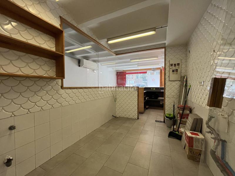 Foto be0a9aaf-4a29-43a4-8b6c-cc7883f0b7c4. Alquiler local comercial en muntaner 324 local en alquiler en sant gervasigalvany08021 en Barcelona