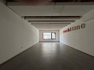 Lloguer Local Comercial a Muntaner 324. Local en alquiler en sant gervasigalvany08021