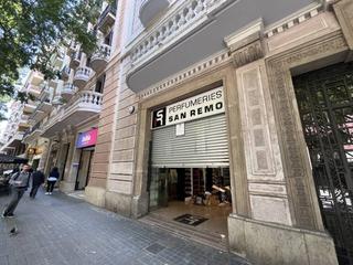 Lloguer Oficina a Berlín 18. Oficina en alquiler en sants08014