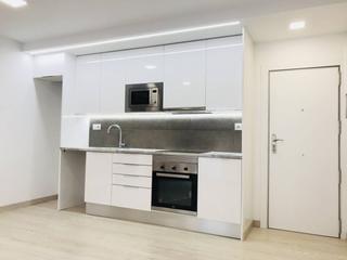 Appartement  Paris. Piso en venta en el raval08001
