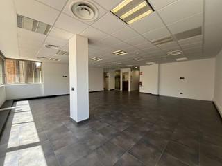 Office space in Diagonal 451