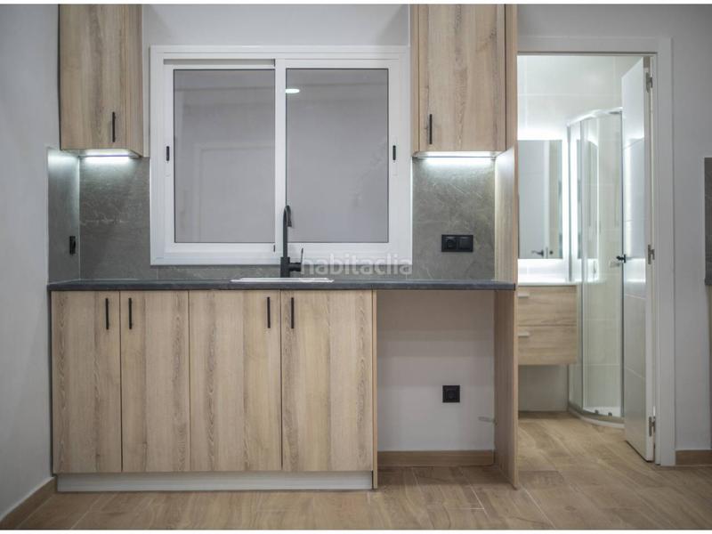 Foto 6434b203-ecf0-4dbd-a9a7-9d86a7c68f37. Dúplex duplex en venta! en Can Baró Barcelona