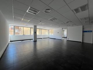 Location Bureau à Diagonal 451. Oficina en alquiler en lantiga esquerra de leixample08036
