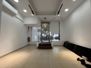 Local Comercial en Bailen 222
