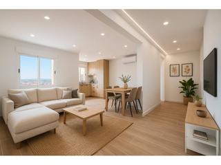 tic a Tenerife 19. Piso totalmente exterior, reformado a estrenar, con vistas espec