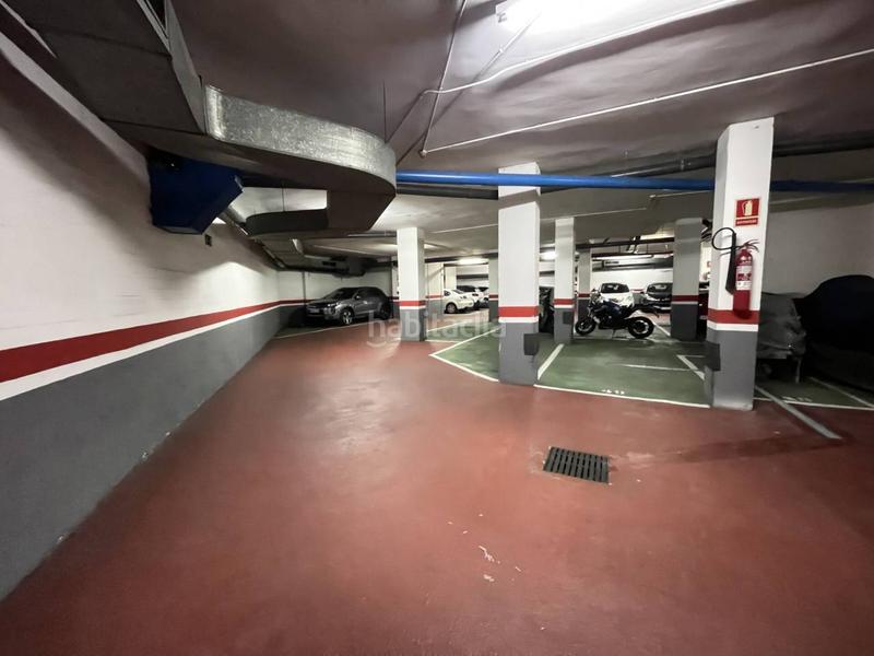 Foto cfbb7e6b-b32a-4388-9d32-9b29dc26da76. Alquiler parking coche en valencia 549 parking en alquiler en la dreta de leixample en Barcelona