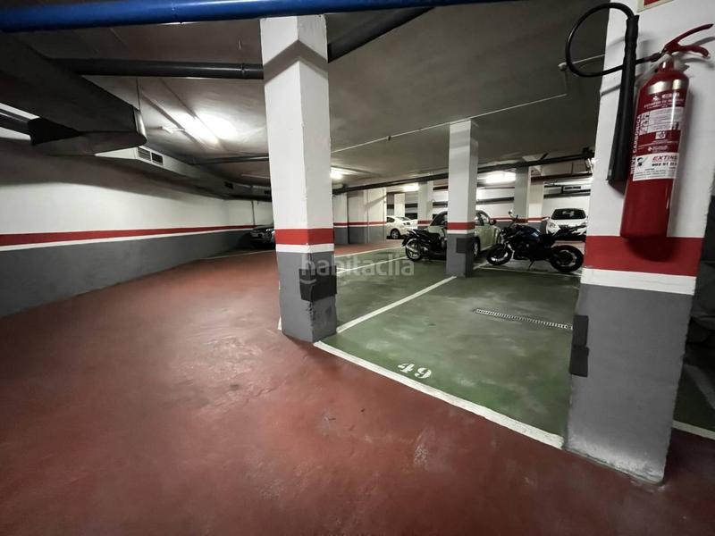 Foto d8d6c241-7034-4ee0-8b82-577032896ba1. Alquiler parking coche en valencia 549 parking en alquiler en la dreta de leixample en Barcelona