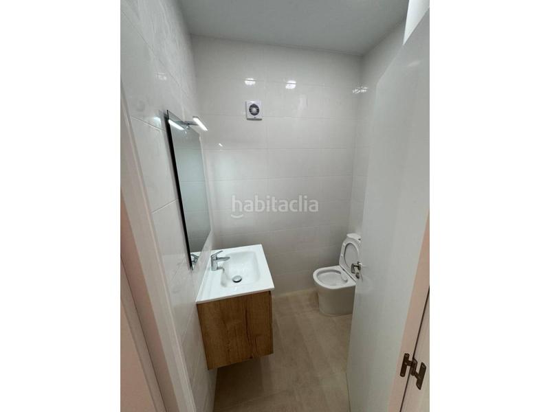 Foto ceb1ef9a-9966-4666-9932-72987a686881. Alquiler local comercial local en alquiler! en Congrés - Indians Barcelona