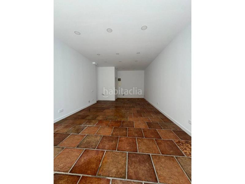 Foto d223be18-5aa8-4dc7-ab5b-39ab20029621. Alquiler local comercial local en alquiler! en Congrés - Indians Barcelona