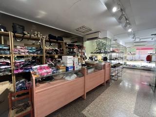 Lloguer Local Comercial a Llibertat 16. Local en alquiler en la vila de gràcia08012