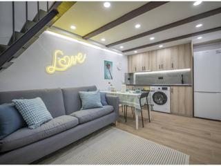 Piso en Vila de Gràcia. Piso en venta!