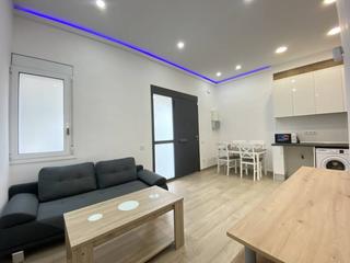 Studiowohnung  Montanyans. Estudio en venta en sant peresanta caterinala ribera08003
