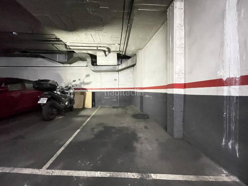 Foto 54c847a5-1c11-40ab-87fd-56a8228bcf6d. Parking coche en palomar 40 garaje en venta en sant andreu08030 en Barcelona