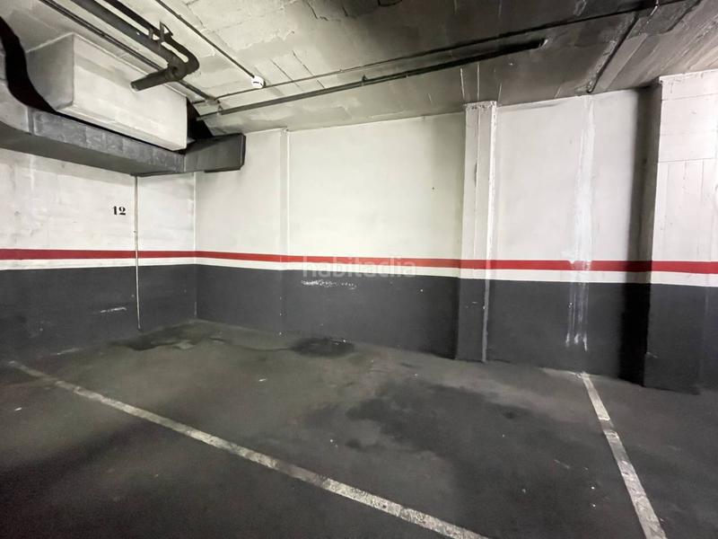 Foto 5f63005d-5baf-4f80-9077-c050493bf78b. Parking coche en palomar 40 garaje en venta en sant andreu08030 en Barcelona