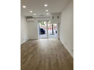 Miete Geschäftsraum  Rosselló. Local en alquiler!