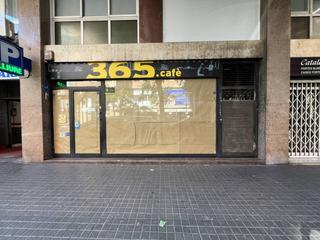 Location Local commercial à París 46. Local en alquiler en la nova esquerra de leixample08029