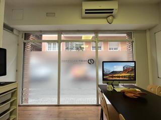 Rent Office space in Carme karr 11. Oficina en alquiler en sarrià08034