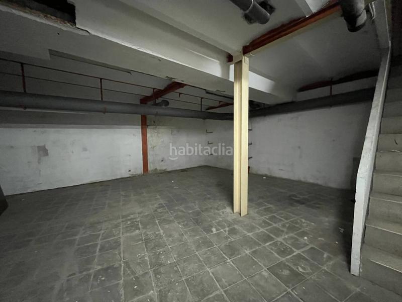 Foto 285fd8af-48d2-4cfc-bc6c-03551adb73ca. Rent business premise in dolors masferrer bosch 30 in Barcelona