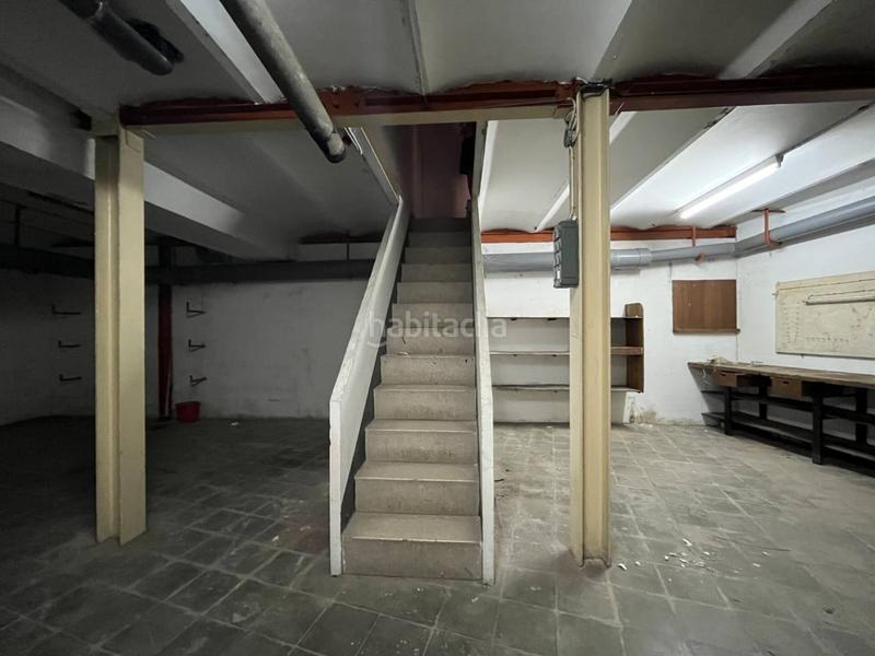 Foto 28cf768f-3bce-4a0c-ae71-e28733200029. Rent business premise in dolors masferrer bosch 30 in Barcelona