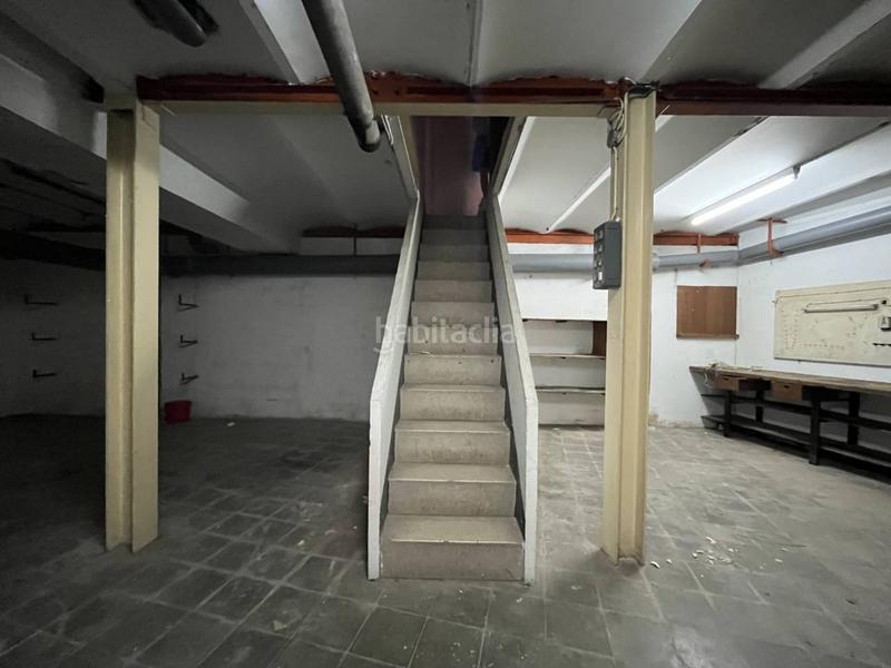 Foto 49ecf366-a68c-403f-b045-bccb0fd66549. Rent business premise in dolors masferrer bosch 30 in Barcelona