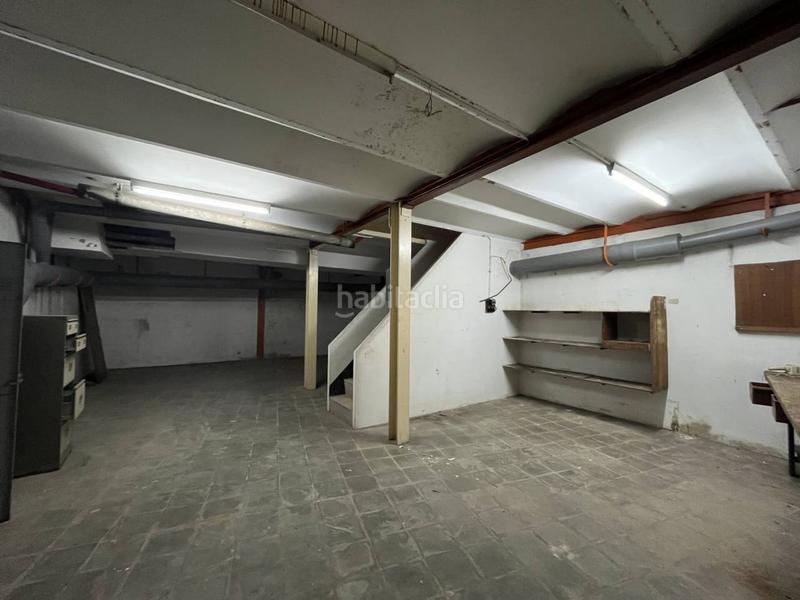 Foto 4ce27f76-d471-463a-a20c-78ec3791a3fa. Rent business premise in dolors masferrer bosch 30 in Barcelona