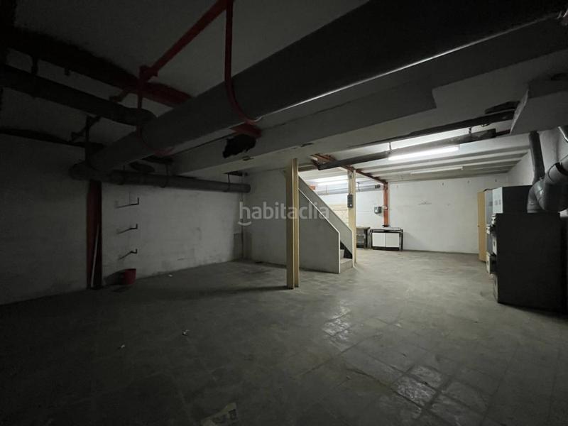 Foto 6b401607-604b-4fac-842c-68bf15f13099. Rent business premise in dolors masferrer bosch 30 in Barcelona