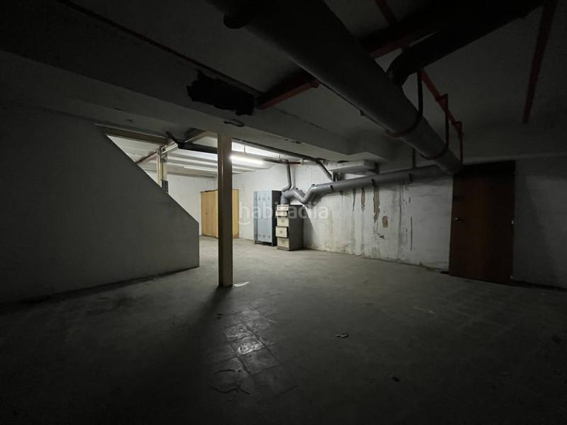 Foto 91ab036b-b0ab-46dd-a446-c87967eb59c9. Rent business premise in dolors masferrer bosch 30 in Barcelona