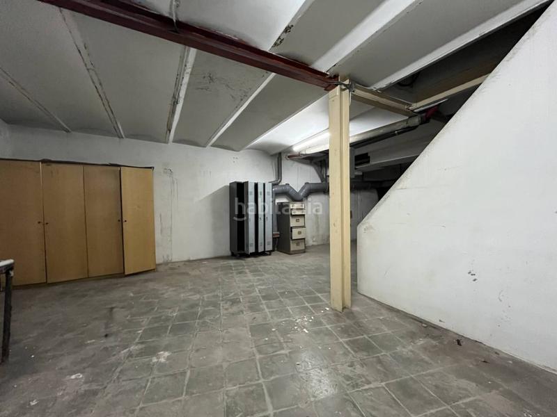 Foto a3990758-4c21-42a3-b90e-86d8a55ff675. Rent business premise in dolors masferrer bosch 30 in Barcelona