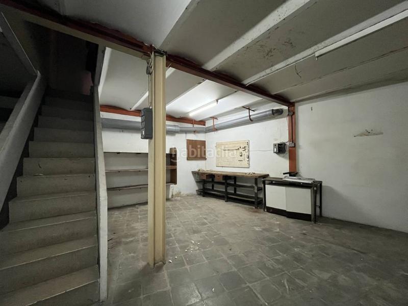 Foto a793830c-0b43-4f0e-acab-2f6a5ffc6014. Rent business premise in dolors masferrer bosch 30 in Barcelona