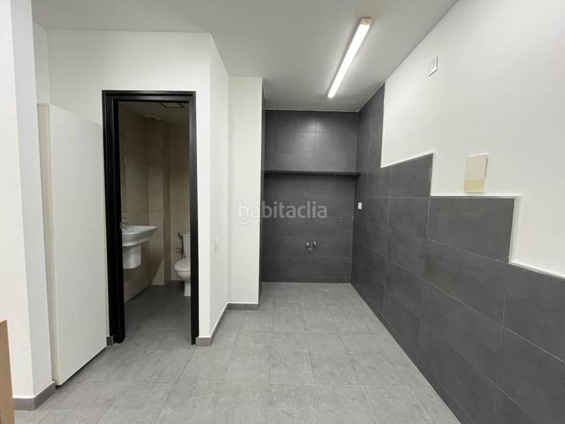 Foto 552a3f7f-b7ff-47a0-8921-22385cda6db0. Alquiler local comercial local en alquiler en Horta08032 en Barcelona