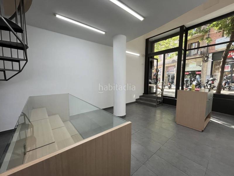 Foto 59d999c1-8899-408a-bc6e-9fba7dd03dc1. Alquiler local comercial local en alquiler en Horta08032 en Barcelona