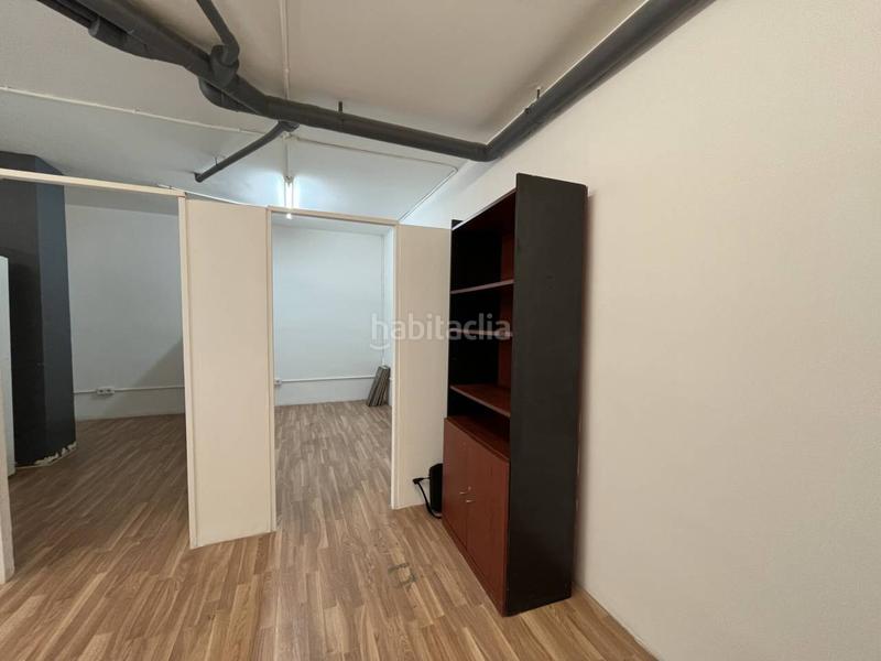Foto 5d9d9e4a-4f5f-433c-9c88-19a27171203f. Alquiler local comercial local en alquiler en Horta08032 en Barcelona