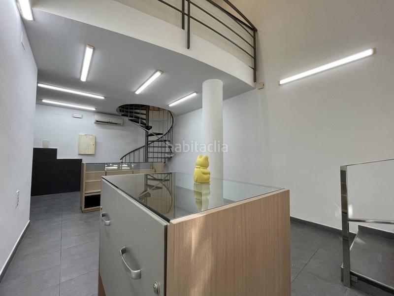 Foto 6c52ac93-bad4-43e5-9800-0f33133fe6c8. Alquiler local comercial local en alquiler en Horta08032 en Barcelona