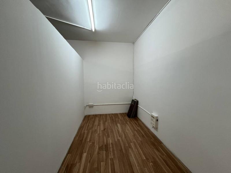 Foto a32c3c7f-fb02-4839-89ed-263f31c98cfc. Alquiler local comercial local en alquiler en Horta08032 en Barcelona