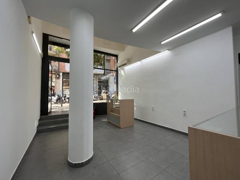 Foto c2f234b0-4e17-4106-b4e3-77368dc419d9. Alquiler local comercial local en alquiler en Horta08032 en Barcelona