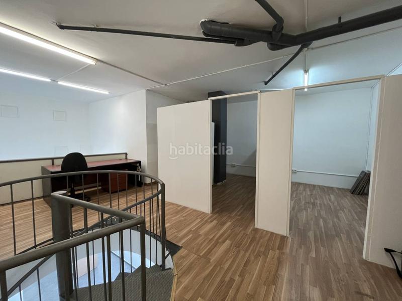 Foto d32dd748-3787-494a-97d0-48127d2d7bc0. Alquiler local comercial local en alquiler en Horta08032 en Barcelona