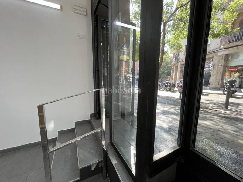Foto d58a45cd-8df7-4678-9c56-77a7cdf1e985. Alquiler local comercial local en alquiler en Horta08032 en Barcelona