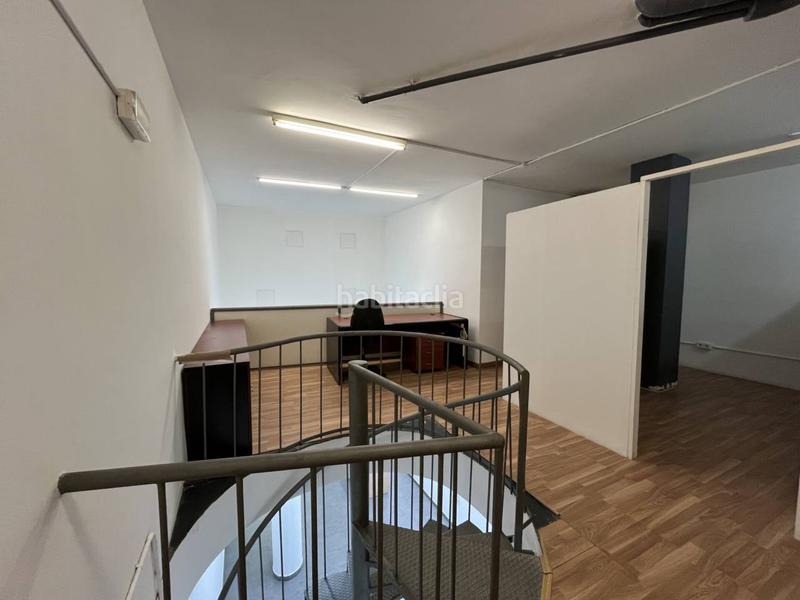 Foto dae0da3b-ef47-4e34-a3b9-07ac1f564049. Alquiler local comercial local en alquiler en Horta08032 en Barcelona