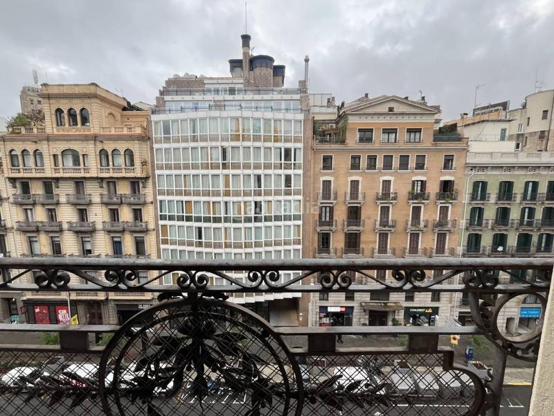 Foto 15a845e9-c598-42bb-924e-d8a6772ed846. Location bureau dans universitat 33 dans Dreta de l´Eixample Barcelona