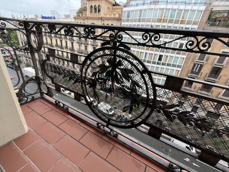 Foto c7d5c91c-4201-47b1-ac4e-aa86c0ddb94e. Rent office space in universitat 33 in Dreta de l´Eixample Barcelona