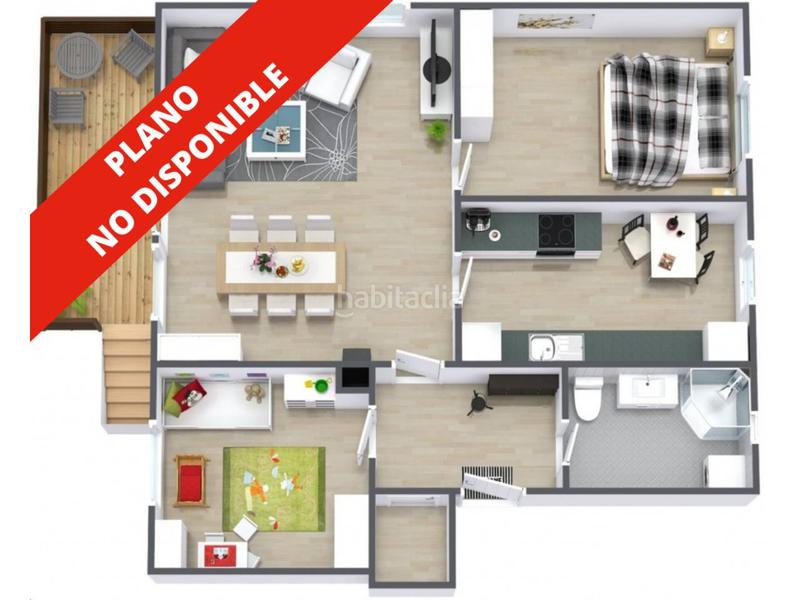 Foto 44c0a315-799a-478d-b91f-8761f6c6e278. Piso  en venta! en Guinardó Barcelona