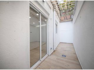 Appartement à Fort Pienc. Piso en venta!