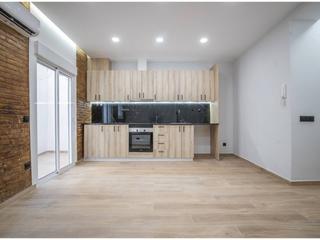 Appartement à El Camp de l´Arpa del Clot. Piso en venta!