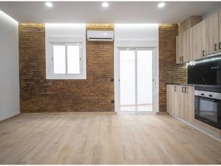 Appartement à Can Baró. Piso en venta!