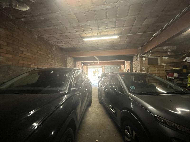 Foto 269c4803-8aa7-45df-bc88-37810eb051d4. Affitto locale commerciale in mig 16 in Centre Sant Joan Despí