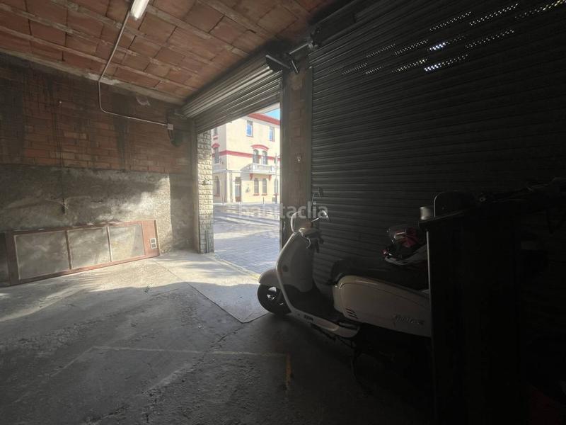 Foto a5ce1d7b-3c14-4c32-a9ff-8bda6e67cfab. Affitto locale commerciale in mig 16 in Centre Sant Joan Despí